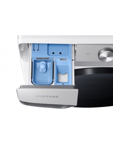 Lavadora Carga Frontal - SAMSUNG...