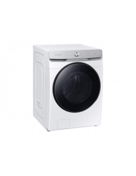 Lavadora Carga Frontal - SAMSUNG...
