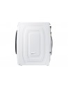 Lavadora Carga Frontal - SAMSUNG WF20DG8650BWU3, Blanco, 20 Kg, Eficiencia A