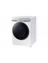 Lavadora Carga Frontal - SAMSUNG WF20DG8650BWU3, Blanco, 20 Kg, Eficiencia A