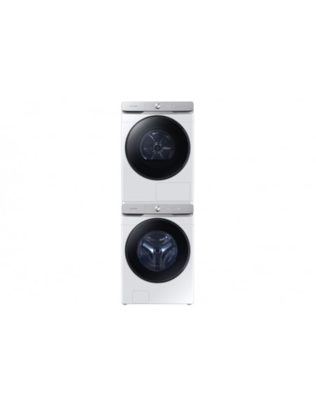 Lavadora Carga Frontal - SAMSUNG...