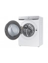 Lavadora Carga Frontal - SAMSUNG WF20DG8650BWU3, Blanco, 20 Kg, Eficiencia A