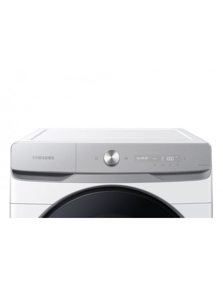 Lavadora Carga Frontal - SAMSUNG...
