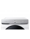 Lavadora Carga Frontal - SAMSUNG WF20DG8650BWU3, Blanco, 20 Kg, Eficiencia A
