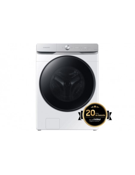 Lavadora Carga Frontal - SAMSUNG...