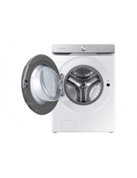Lavadora Carga Frontal - SAMSUNG...