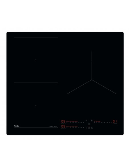 Placa Flexinducción - AEG TI63IQ10IB,... Placa Flexinducción - AEG TI63IQ10IB,...