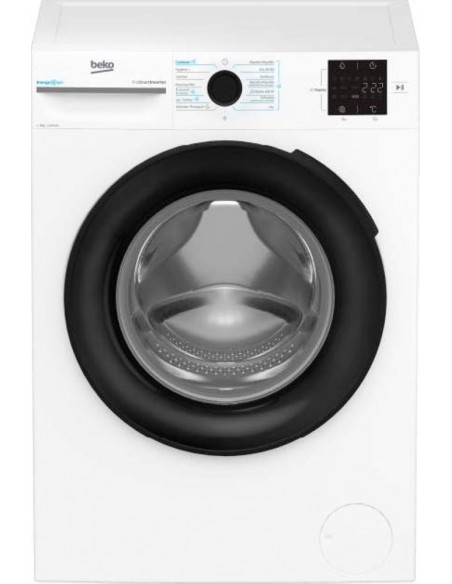 Lavadora Carga Frontal - BEKO...