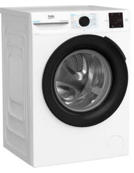 Lavadora Carga Frontal - BEKO...