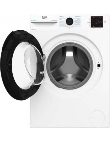 Lavadora Carga Frontal - BEKO...