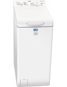 Lavadora Carga Superior -...