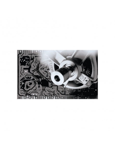 Lavadora Carga Superior - AEG...