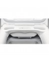 Lavadora Carga Superior - AEG LTA6K7230B, Blanco, 7 Kg