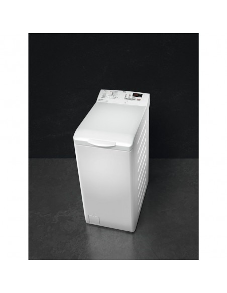 Lavadora Carga Superior - AEG...