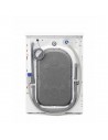 Lavadora Carga Frontal -AEG LFR7304L4BE, Vapor, Blanco, 11 kg