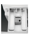 Lavadora Carga Frontal -AEG LFR7304L4BE, Vapor, Blanco, 11 kg