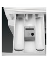 Lavadora Carga Frontal -AEG LFR7304L4BE, Vapor, Blanco, 11 kg
