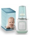 Calienta Biberones - CECOTEC Nana BabyCare Single BottleWarmer, Estirilizador, Individual