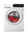 Lavadora Carga Frontal - AEG LFR6214O2B, Blanco, 10 kg, 1400 rpm, Vapor