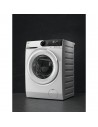 Lavadora Carga Frontal - AEG LFR6214O2B, Blanco, 10 kg, 1400 rpm, Vapor