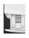 Lavadora Carga Frontal - AEG LFR6214O2B, Blanco, 10 kg, 1400 rpm, Vapor