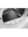 Secadora Carga Frontal - AEG TR839T4PBCP, Blanco, 9 kg, Bomba de Calor