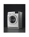 Secadora Carga Frontal - AEG TR839T4PBCP, Blanco, 9 kg, Bomba de Calor
