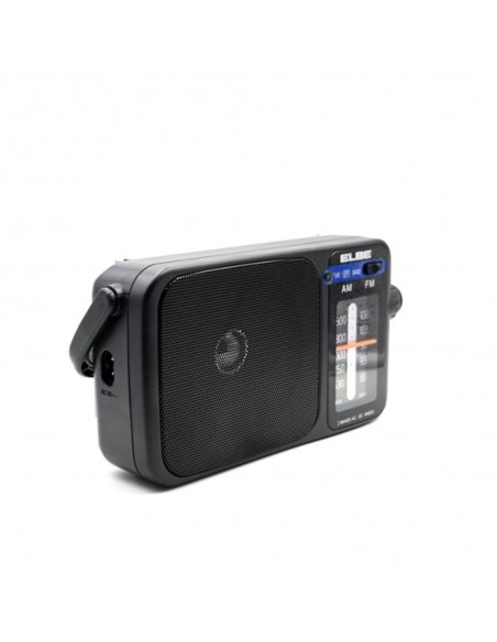 Radio Portátil - ELBE RF-942,...