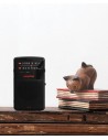 Radio Portátil - SANGEAN SR-35, Pilas, Negro, Sintonizador AM/FM