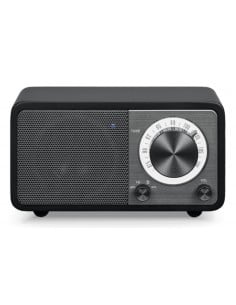 Radio - SANGEAN WR-7, Negro...