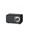 Radio - SANGEAN WR-7, Negro Mate, Batería, Bluetooth