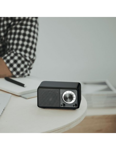 Radio - SANGEAN WR-7, Negro Mate,...