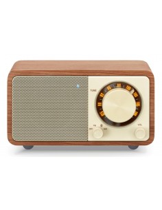 Radio- SANGEAN WR-7,Nuez,...