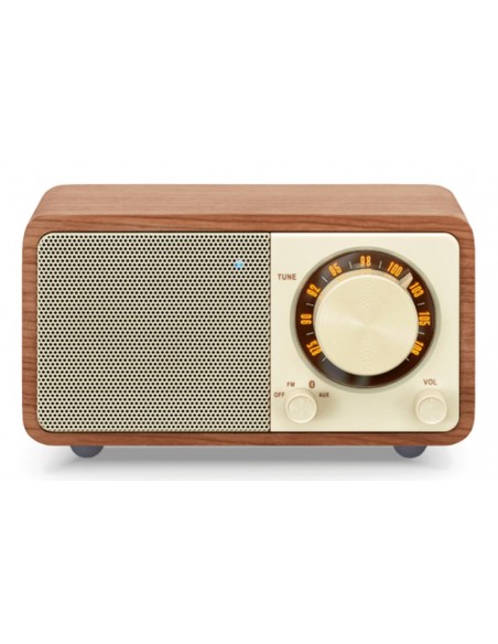Radio- SANGEAN WR-7,Nuez, Batería 36...