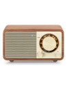 Radio- SANGEAN WR-7,Nuez, Batería 36 horas,