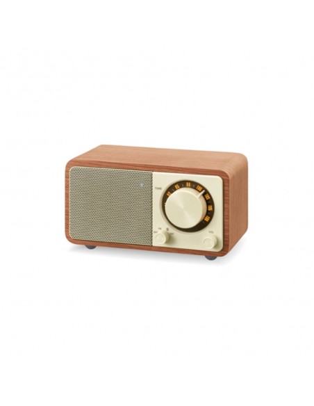 Radio- SANGEAN WR-7,Nuez, Batería 36...