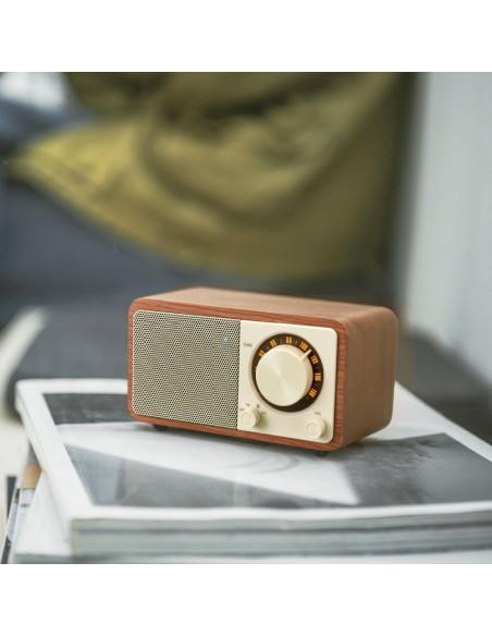 Radio- SANGEAN WR-7,Nuez, Batería 36...