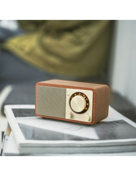 Radio- SANGEAN WR-7,Nuez, Batería 36...