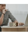 Radio- SANGEAN WR-7,Nuez, Batería 36 horas,