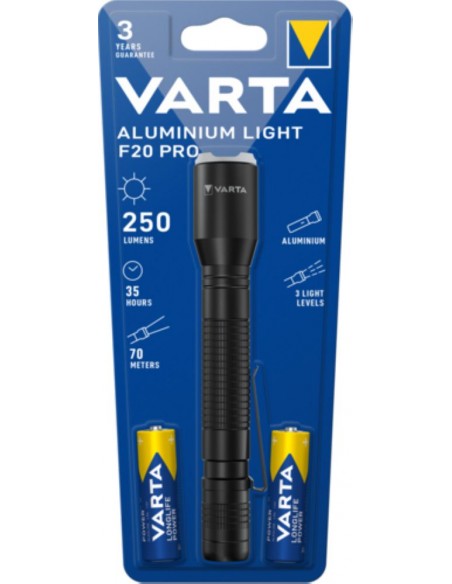 Linterna - VARTA 16607101421,...