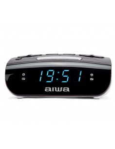 Readio Despertador - AIWA...
