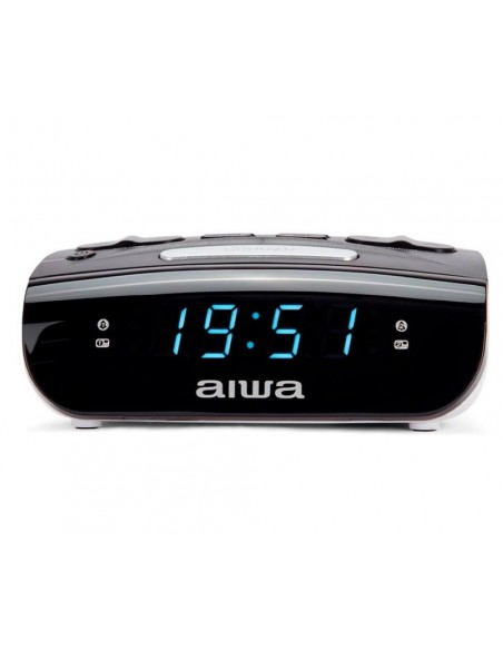 Readio Despertador - AIWA CR-15,...