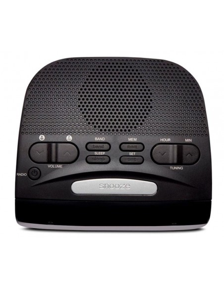 Readio Despertador - AIWA CR-15,...