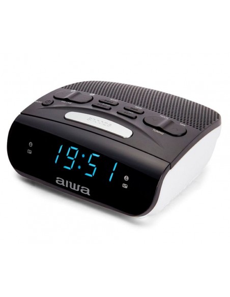 Readio Despertador - AIWA CR-15,...