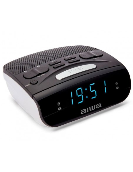 Readio Despertador - AIWA CR-15,...