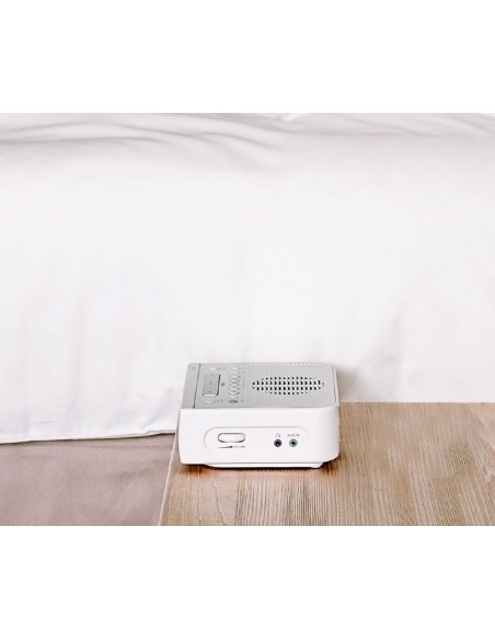 Radio Despertador - SANGEAN RCR-5,...