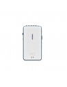 Radio Portátil - SANGEAN DT-140, Blanco, Batería