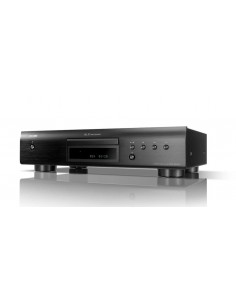 Reproductor de CD - DENON...