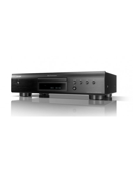 Reproductor de CD - DENON DCD-600,...