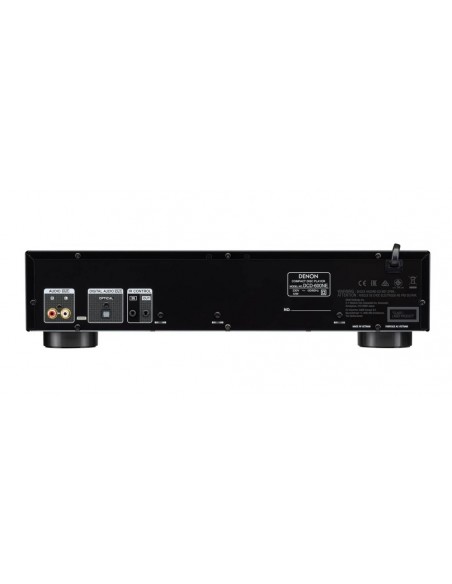 Reproductor de CD - DENON DCD-600,...